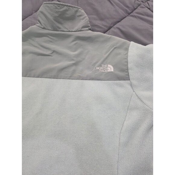 Vintage Women's The North Face Fleece Denali Jacket size Large - Picture 8 of 10